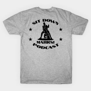 SDM Silhouette 2025 Edition T-Shirt